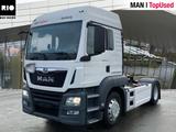 MAN TGS 18.470 4X2 BLS-TS, ADR EX III - MAN Tgs