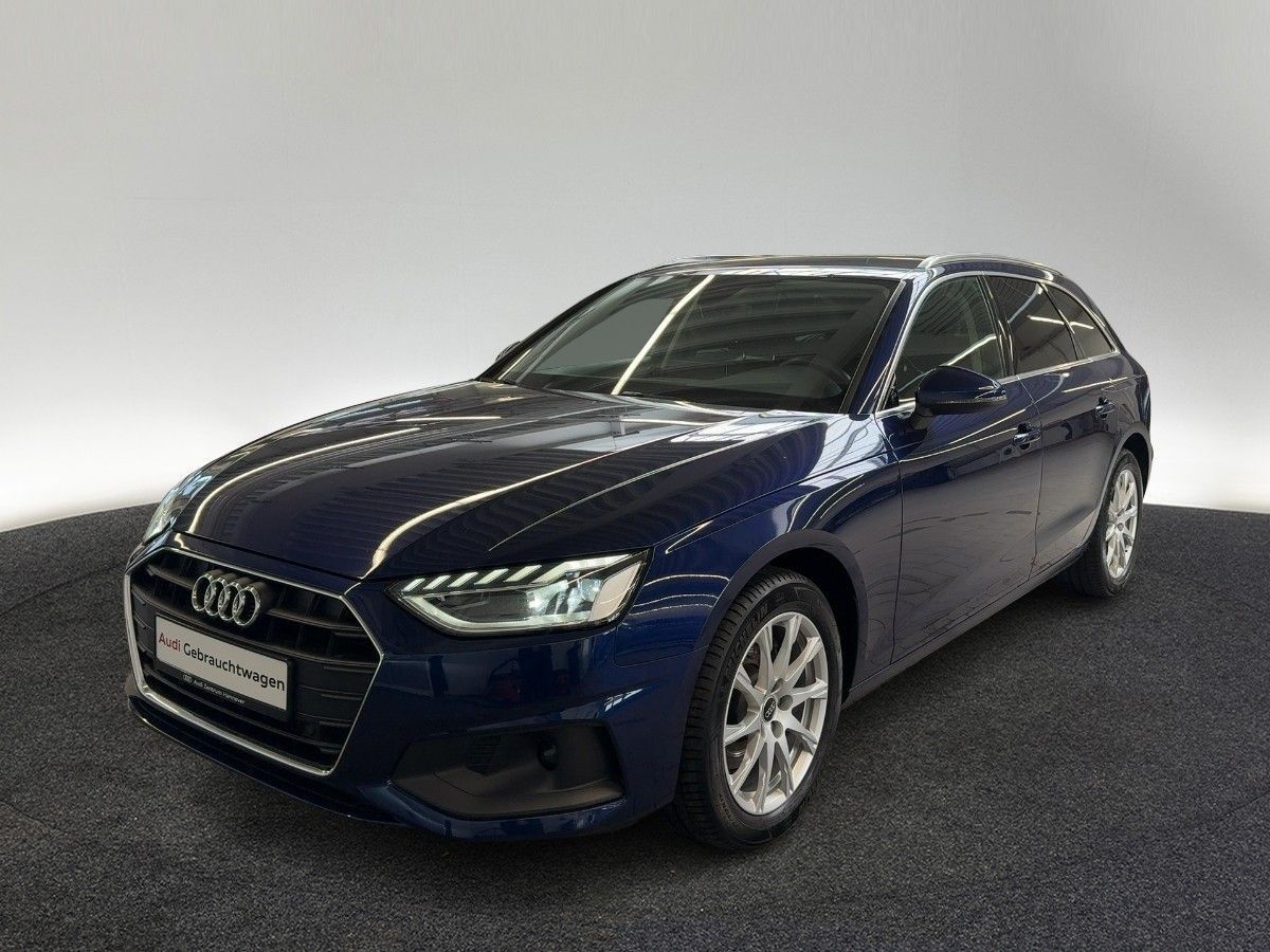 Audi A4 - Bild 3