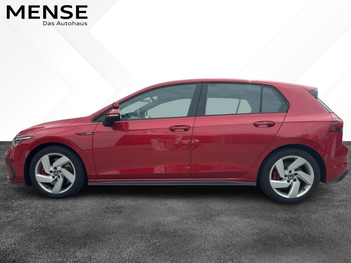 Volkswagen Golf - Bild 3