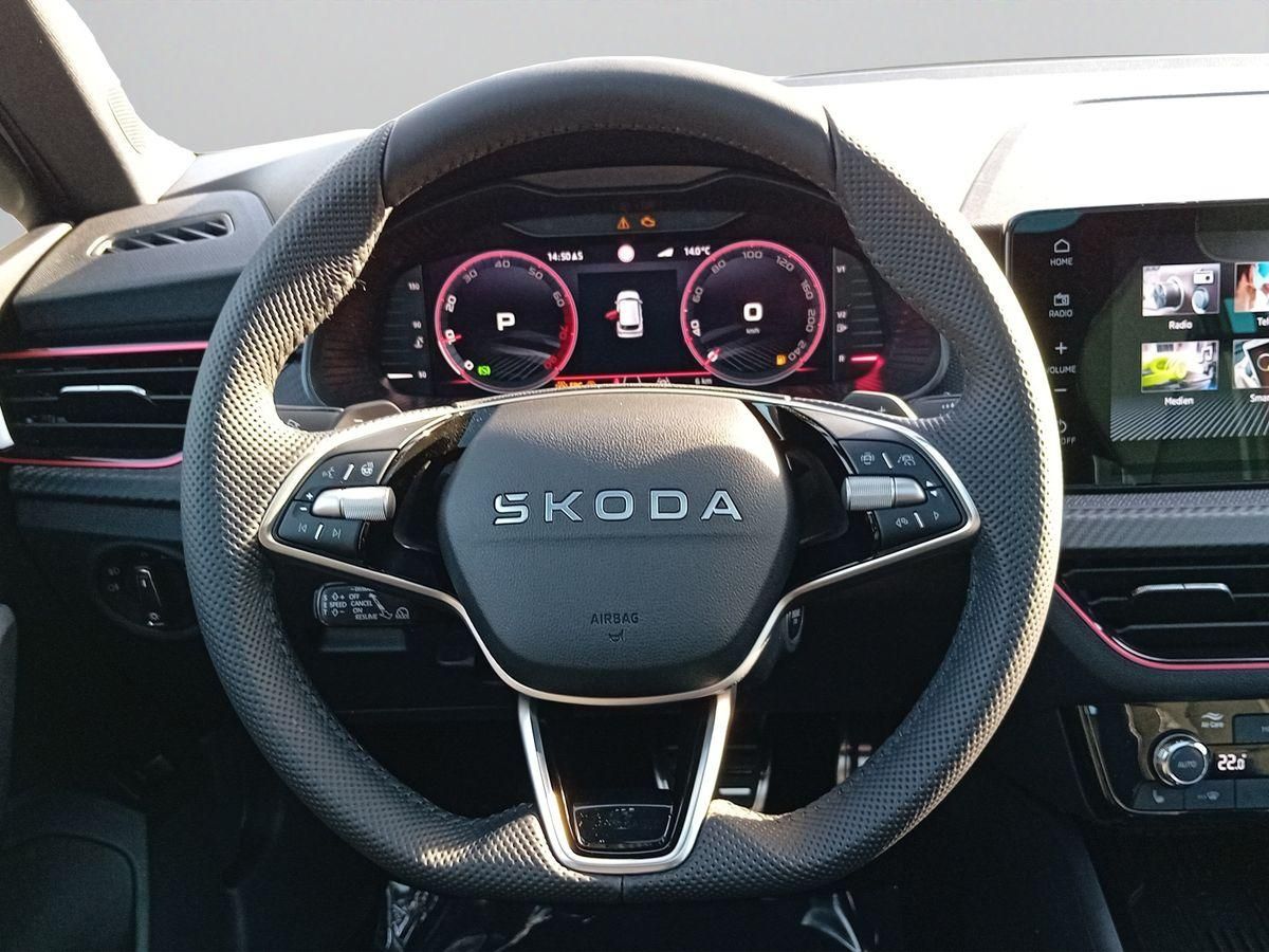 Skoda Kamiq - Bild 14