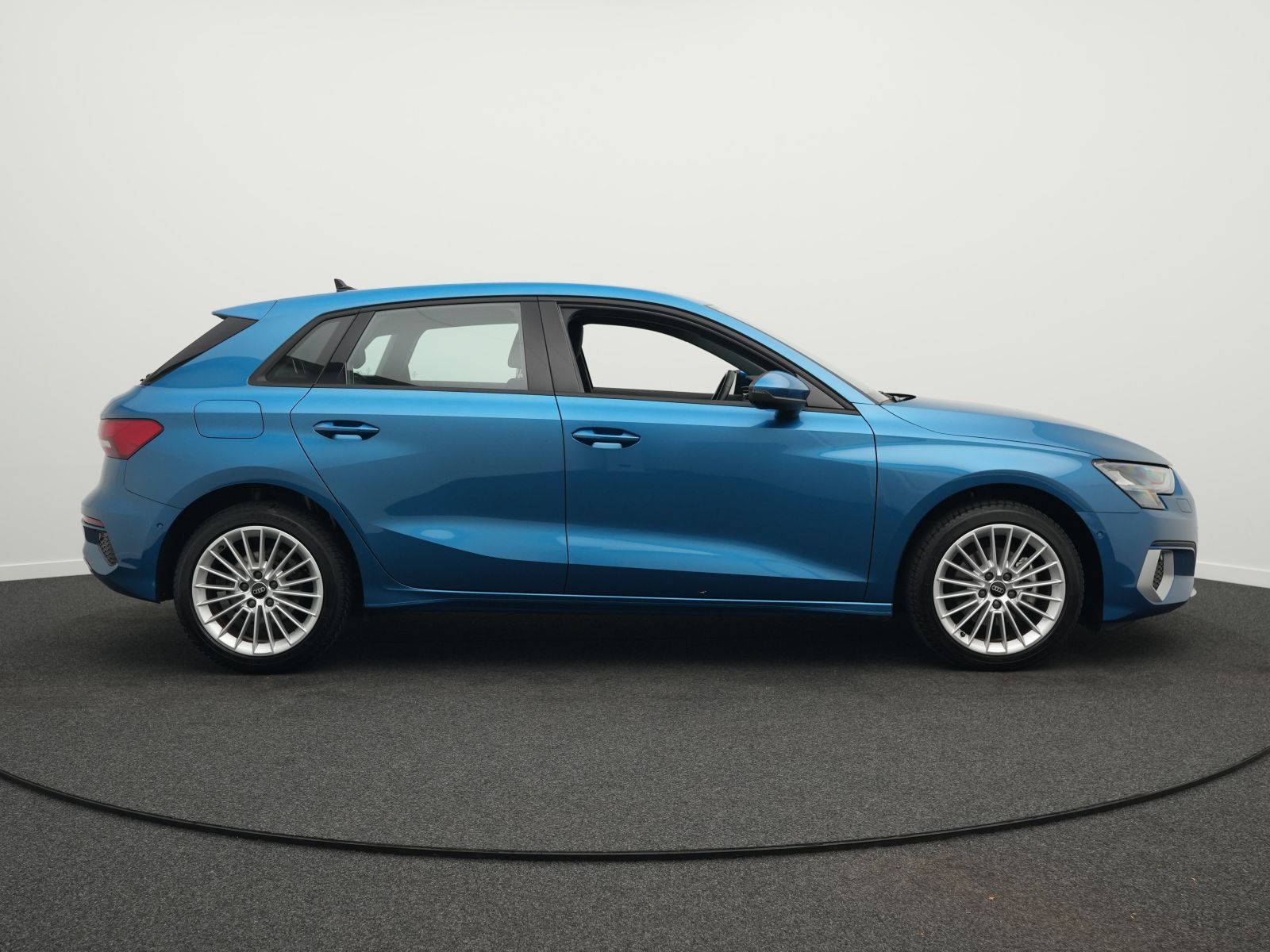 Audi A3 - Bild 12