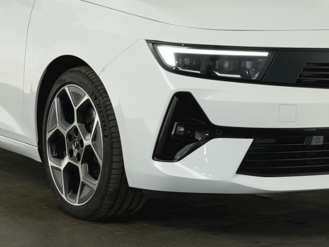 Astra L ST ULTIMATE AT+LED LICHT+NAVI+360 GRAD K
