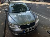 Skoda Octavia 2.0 TDI Elegance Elegance - Skoda Octavia aus 2012 mit Diesel-Antrieb: Limousine