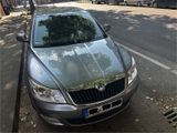 Skoda Octavia 2.0 TDI Elegance Elegance - Skoda Octavia: TDI Elegance