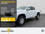 Volkswagen Amarok 2.0 TDI 4M LIFE DOKA LM17 KAMERA SITZHZ