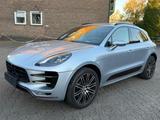 Porsche Macan Turbo Exclusive Performance Edition Chrono - Porsche Macan in Leverkusen