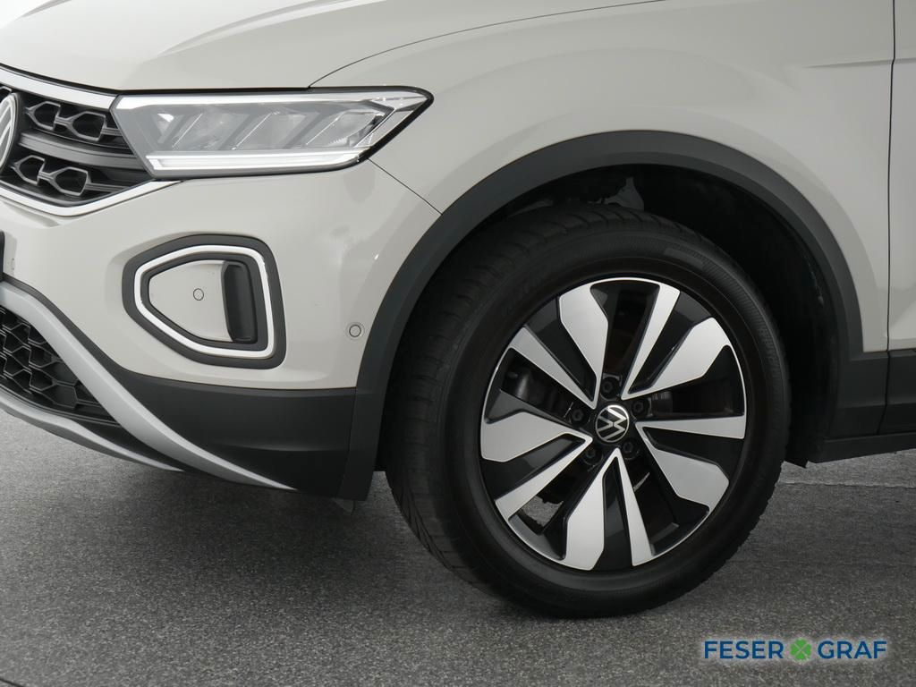Volkswagen T-Roc - Bild 15