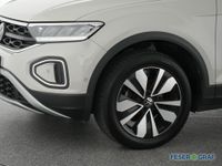 Volkswagen T-Roc - Vorschau Bild 15
