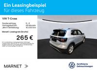 Volkswagen T-Cross - Vorschau Bild 3
