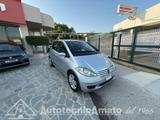 Mercedes-Benz MERCEDES-BENZ A 180 CDI Avantgarde - gebrauchte Mercedes-Benz A 180 aus dem Jahr 2006