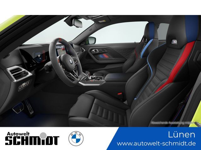 BMW M2 - Bild 3