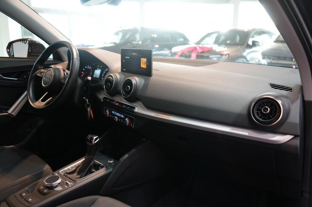Audi Q2 35 TFSI S nitroc advanced *LED*Kamera*AHK*, миниатюра 28