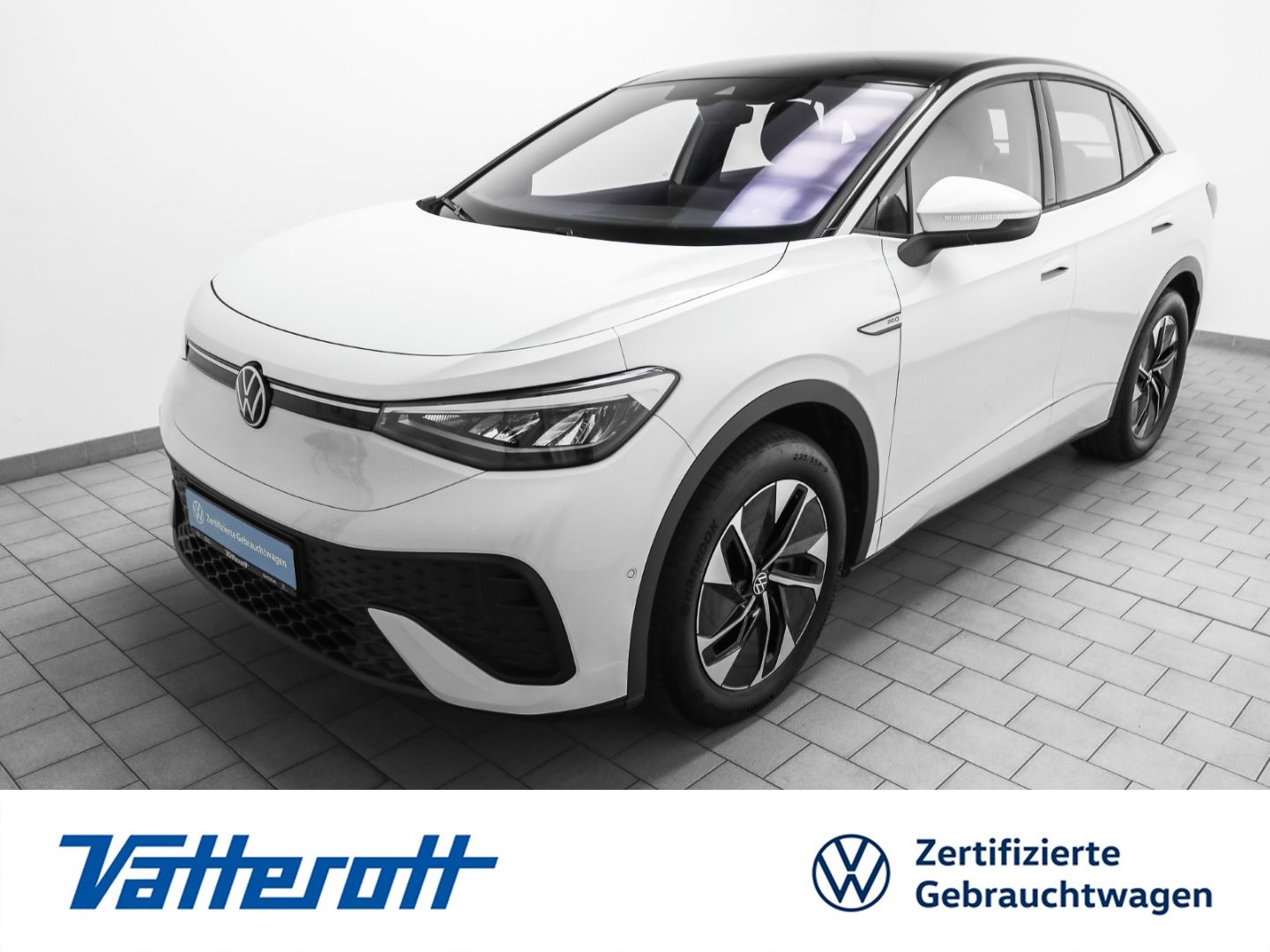 Volkswagen ID.5 Pro Navi AHK Kamera foto 1
