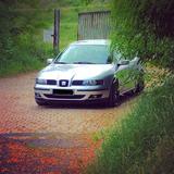 Seat Toledo Executive 2.3 V5 20V Executive - Seat Toledo mit Schiebedach