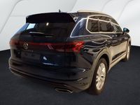 Volkswagen Touareg - Vorschau Bild 3