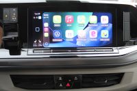 Volkswagen T7 Multivan 150PS DSG Navi LED AHK Kamera 1.Hand