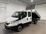 Iveco Daily 35S16,3-Seiten-Kipper,Klima,Radio,AHK - Angebote