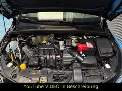 RENAULT Clio V Evolution SpurHalt/AsistBrems/Müdigkeit