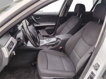 BMW 318 - 5