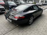 Porsche 911  996  Coupe  suche Turbo GTS 997 - Porsche: 911t