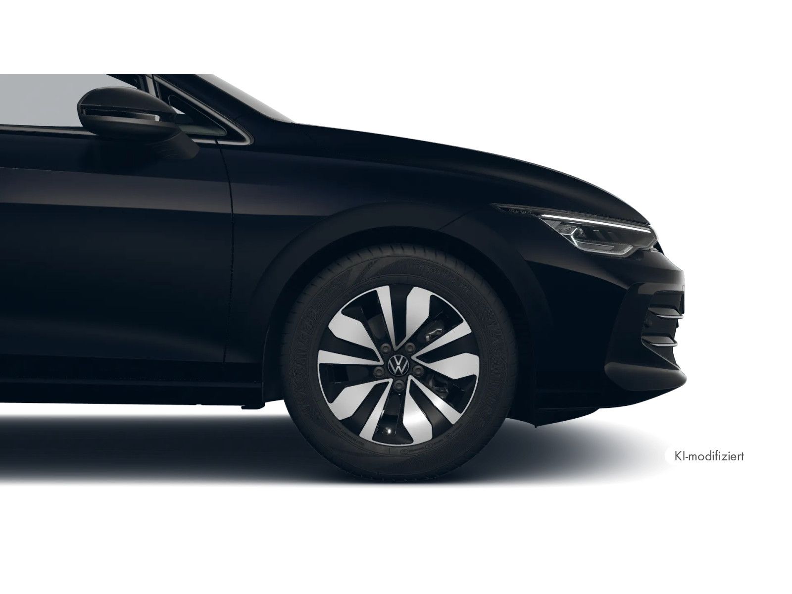 Volkswagen Golf - Bild 5