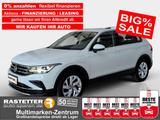 Volkswagen Tiguan eHybrid Elegance AHK+Matrix+Navi+Massage+ - Volkswagen Tiguan mit Hybrid-Antrieb