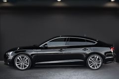 AUDI A5 Sportback 50 TDI quattro sport*S-Line*LED*19"