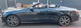 Mercedes-Benz E 400 d 4MATIC Autom. Cabrio 9G-TRONIC /Garantie - Mercedes-Benz E 400 in Mönchengladbach
