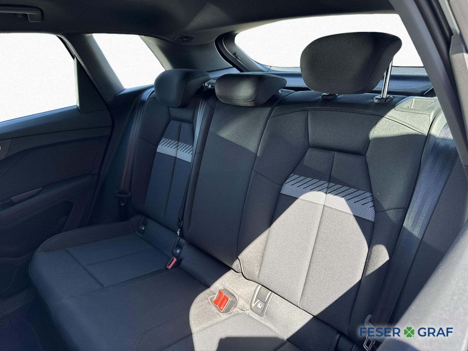 Audi Q4 e-tron - Bild 12