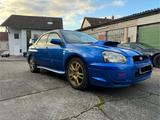 Subaru  WRX STi  PRODRIVE 320PS / Zahnr. Neu - Subaru aus 2003: Wrx