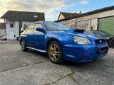 Subaru  WRX STi  PRODRIVE 320PS / Zahnr. Neu - Subaru Impreza aus 2003: Wrx