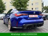 BMW M4 xDrive Competition EDITION 50 JAHRE BMW M - BMW M4 in Mainz