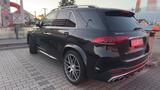Mercedes-Benz GLE 53 AMG Mercedes-AMG GLE 53 4MATIC+ Merce... - Mercedes-Benz GLE 53 AMG von privat