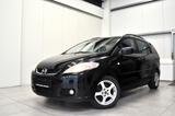 Mazda 5 Lim. 1.8 Exclusive / 7SITZER / AHK / LM-FELGEN - Mazda: Felgen
