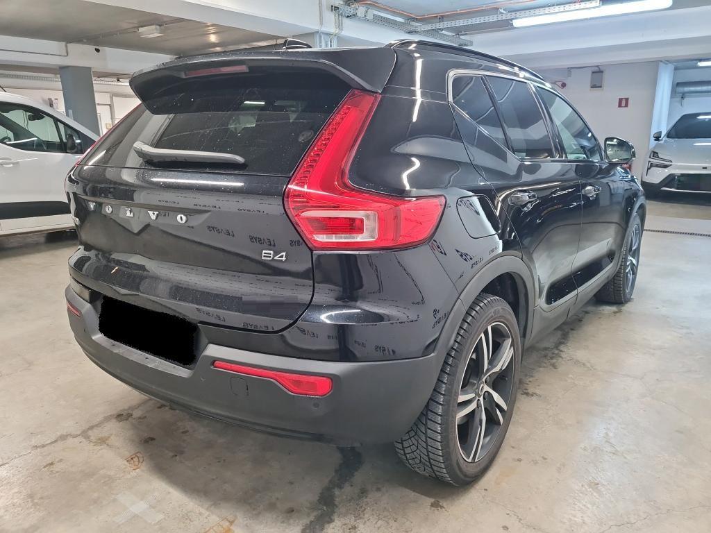 Volvo XC40 R-Design 2.0 B4 Aut ACC Harman-Kardon 360°K