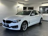 BMW Gran Turismo 330 i Sport Line - BMW 330: Sport