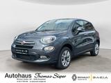 Fiat 500X Pop Star SITZHEIZUNG NAVI  U-CONNECT TEMP - Fiat 500X in Düsseldorf