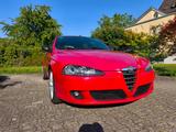 Alfa Romeo 147 2.0 Ti Selespeed Automatik - Alfa Romeo 147: 2.0