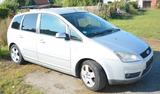 Ford C-Max 1,6 Style Style - gebrauchte Ford C-Max aus dem Jahr 2007