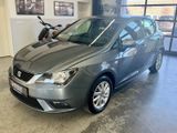Seat Ibiza 1.2 TSI Style 5 Türen+Navi+SHZ+Tempom.+15" - Seat Ibiza mit Benzin-Antrieb: Limousine, 1.2