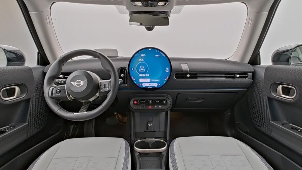 MINI Cooper C - Bild 12
