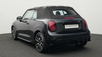 MINI John Cooper Works Cabrio - Vorschau Bild 8