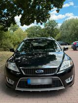 Ford Mondeo 2.2 TDCI Trend - gebrauchte Ford Mondeo aus dem Jahr 2010