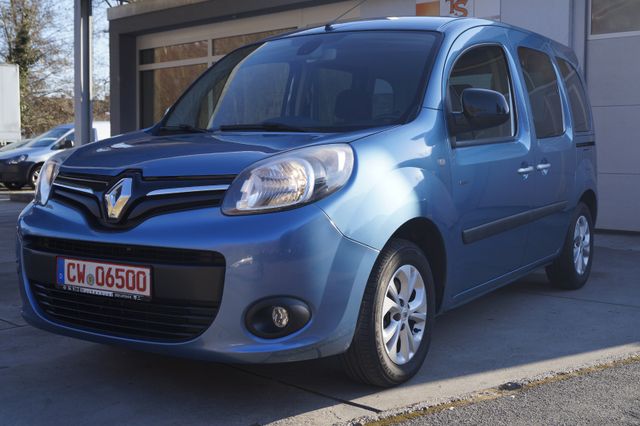 Renault Kangoo Limited De Luxe