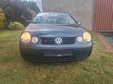 Volkswagen VW Polo 1.9 SDI - Volkswagen Polo: Sdi