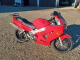 Honda VFR 800 / sehr gepflegt - HONDA 1999 VFR800