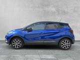 Renault Captur VERSION S TCe 150 RÜCKFAHRKAMERA+LED+ALU - Renault Captur in Chemnitz