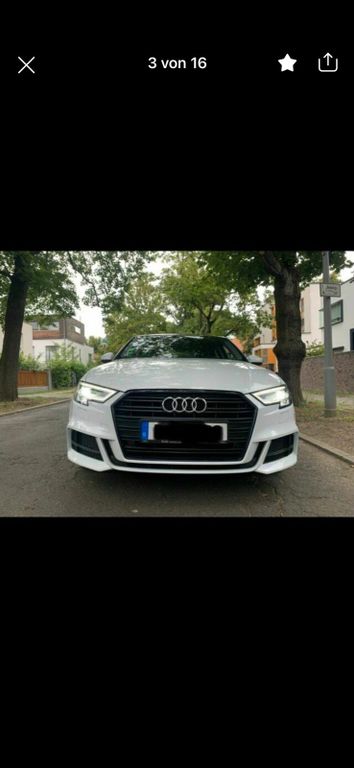 Image of Audi A3