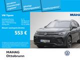 Volkswagen Tiguan 2.0 TDI 4 Mot R-Line BlackStyle AHK IQ.Li