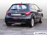 Peugeot 208 PureTech 82 Allure/SHZ - gebrauchte Peugeot 208 aus dem Jahr 2015